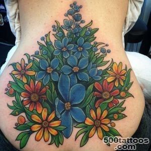 111-Artistic-and-Striking-Flower-Tattoos-Designs_9jpg