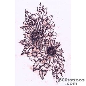 1000+-ideas-about-Flower-Tattoos-on-Pinterest--Tattoos,-Tattoo-_2jpg