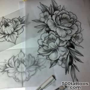 1000+-ideas-about-Flower-Tattoos-on-Pinterest--Tattoos,-Tattoo-_13jpg