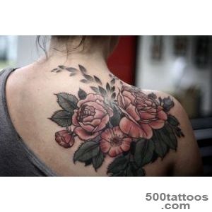 floral-tattoos-13---InkDoneRight_40jpg