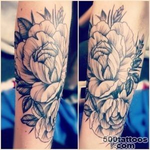 Photo-(Funambula)--Tattoos-and-body-art,-Flower-Tattoos-and-Flower_43jpg