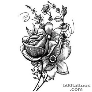 Vintage-Floral-Temporary-Tattoos-taggedFloral-Tattoos-Tatt-Me-_21jpg