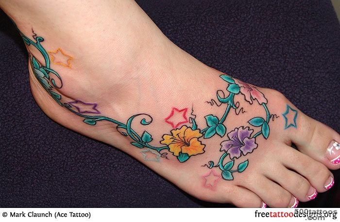 Foot Tattoos_36