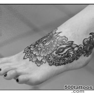 35 Outstanding Foot Tattoo Designs_29