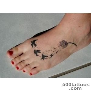 Awesome Foot Tattoo Ideas  Tattoo Ideas Gallery amp Designs 2016 _31
