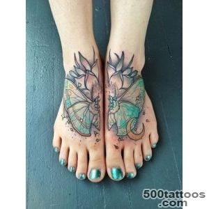 Awesome Foot Tattoo Ideas  Tattoo Ideas Gallery amp Designs 2016 _49