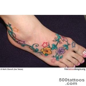 Foot Tattoos_36
