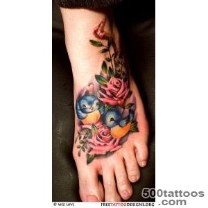Foot Tattoos_39