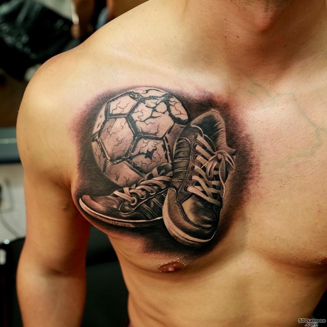 Football Tattoos   Askideas.com_2