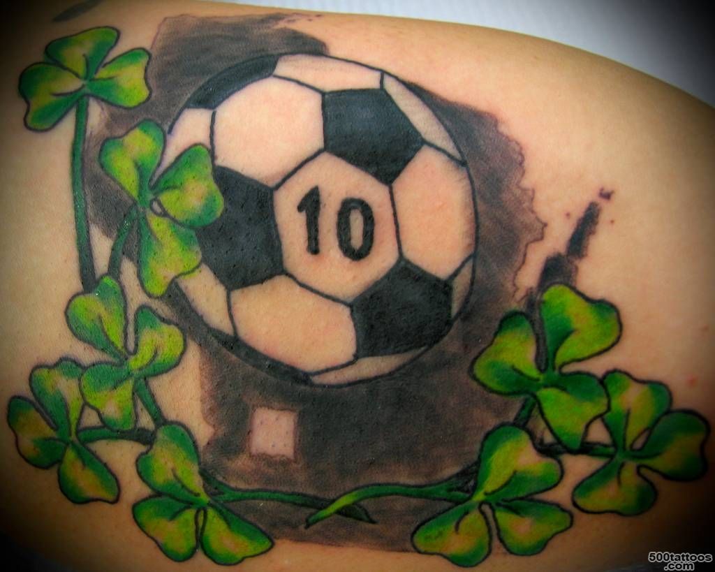 Football Tattoos   Askideas.com_30