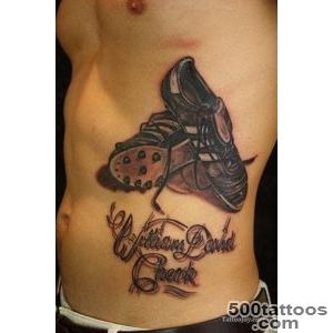 40 Powerful Football Tattoo Designs And Ideas – I Luv Sports_10