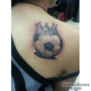 1000+ ideas about Soccer Tattoos on Pinterest  Tattoos _5