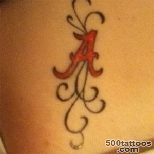 Best Football Tattoo Designs   Our Top 10_37