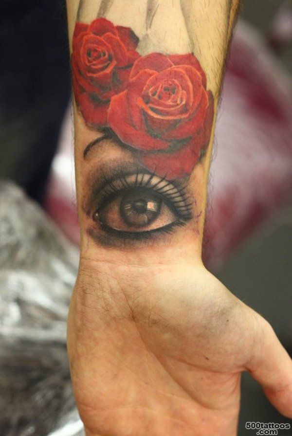 55+ Awesome Forearm Tattoos  Art and Design_50