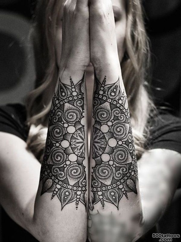 85 Purposeful Forearm Tattoo Ideas and Designs to fell in love with_39