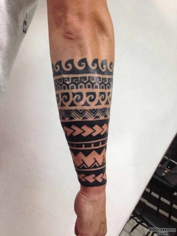 100 Upper Arm And Forearm Tattoo Ideas – Express Your Personality ..._19