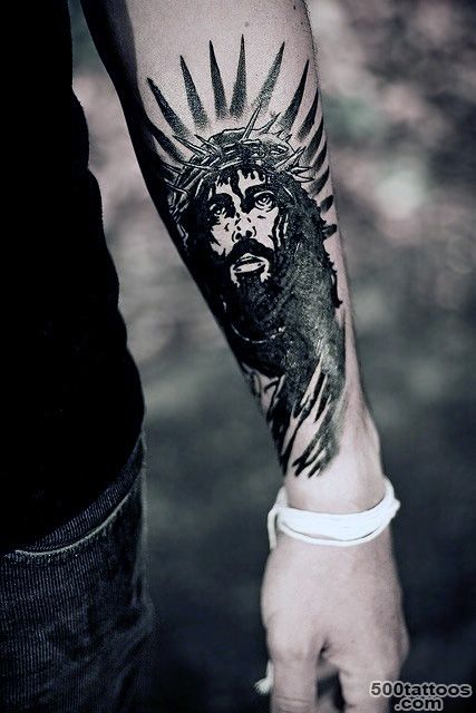 Top 75 Best Forearm Tattoos For Men   Cool Ideas And Designs_6