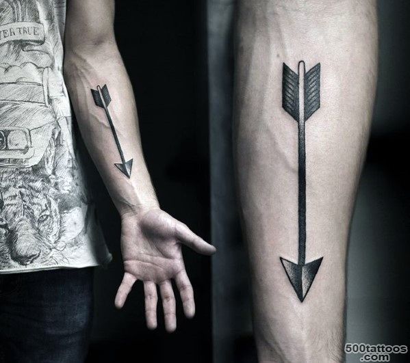 Top 75 Best Forearm Tattoos For Men   Cool Ideas And Designs_33