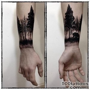 30 Awesome Forearm Tattoo Designs   For Creative Juice_27