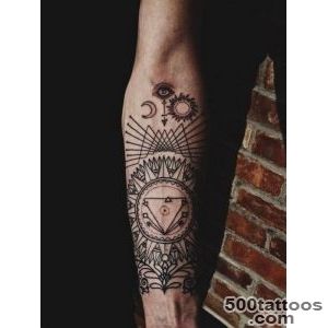 30 Best Forearm Tattoo Designs_20