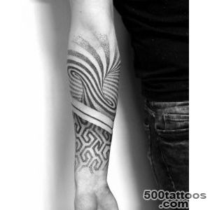 40+ Unique Forearm Tattoos for Men With Style   TattooBlend_42