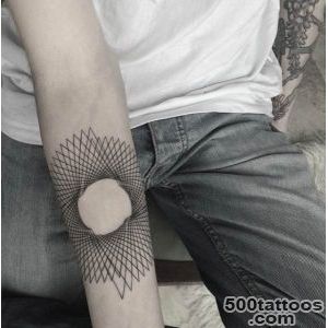 40+ Unique Forearm Tattoos for Men With Style   TattooBlend_43