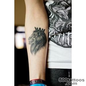 85 Purposeful Forearm Tattoo Ideas and Designs to fell in love with_18