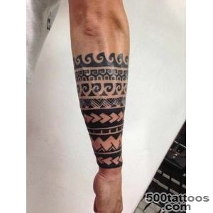 100 Upper Arm And Forearm Tattoo Ideas – Express Your Personality _19