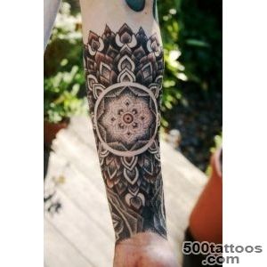 Forearm Tattoos for Men   Ideas and Designs for Guys_7