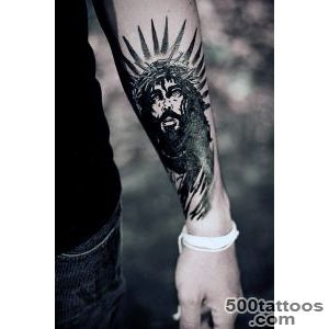 Top 75 Best Forearm Tattoos For Men   Cool Ideas And Designs_6