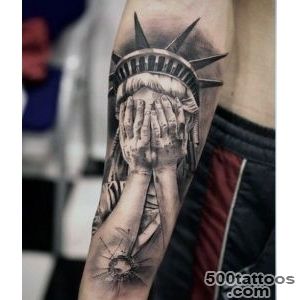 Top 75 Best Forearm Tattoos For Men   Cool Ideas And Designs_30