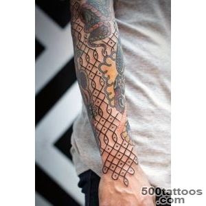 Top 75 Best Forearm Tattoos For Men   Cool Ideas And Designs_41