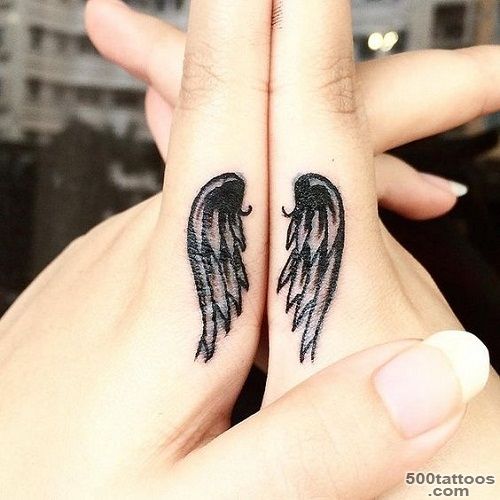 100 Unique Best Friend Tattoos with Images   Piercings Models_7