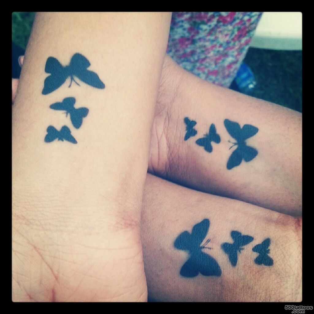Friendship Tattoos, Designs And Ideas  Page 6_35