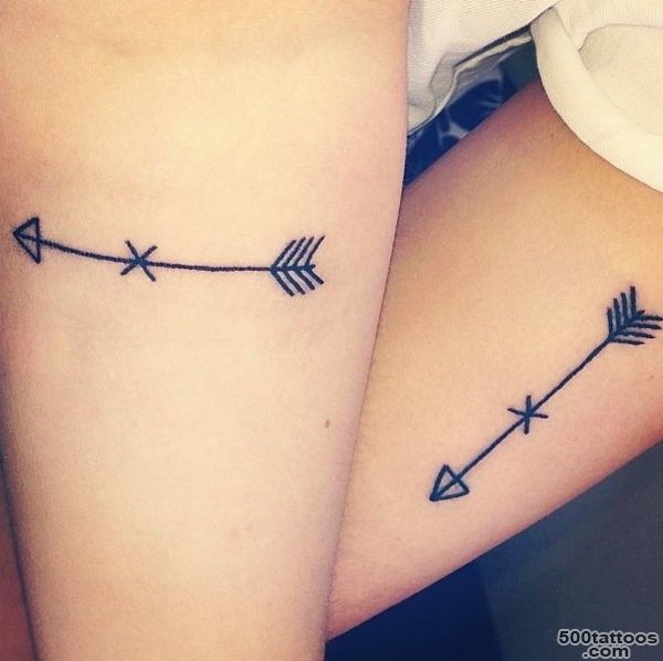 Friendship tattoos   Tattooimages.biz_33