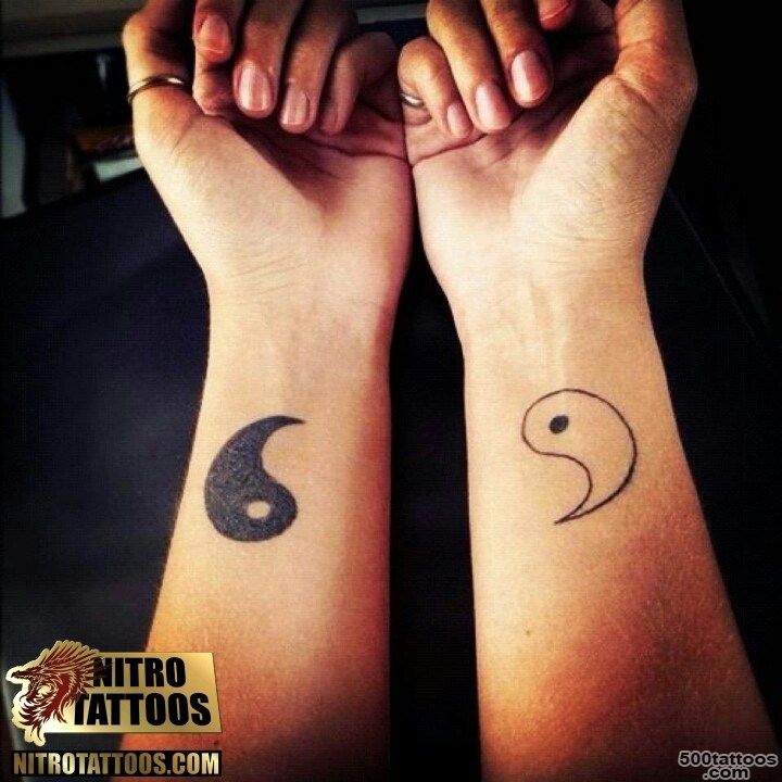 friend tattoo symbols. fotos, gallery, designs, images   1590 Page ..._49