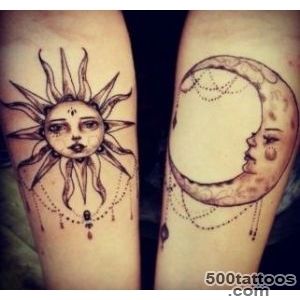 90 Great Best Friend Tattoos — Friendship Inked In Skin_25