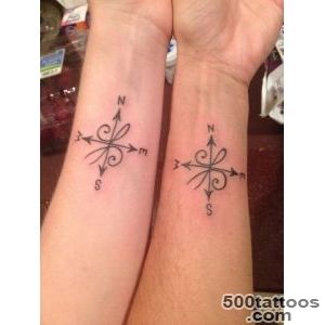 1000+ ideas about Friendship Tattoos on Pinterest  Tattoos _16