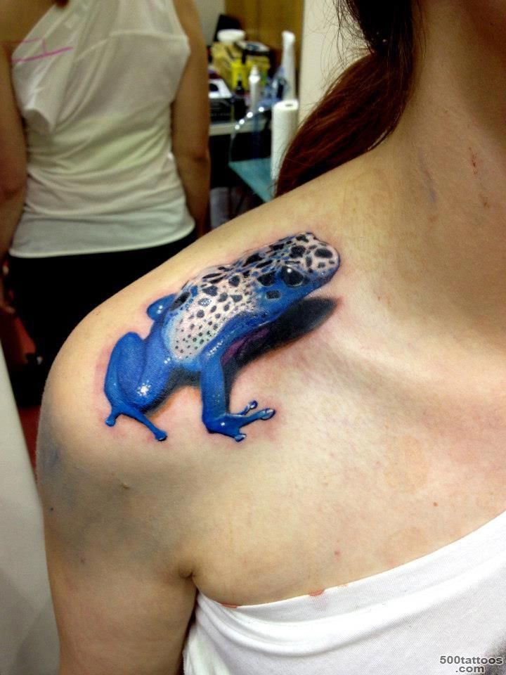 hd tattoos.com Pictures of frog tattoos  Beautiful Tattoo design ..._45