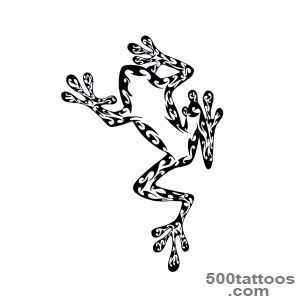 Frog Tattoo Pictures   Clipartsco_5