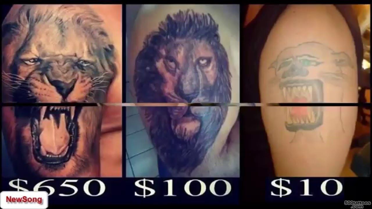50 Funniest Tattoos fail compilation  Funny Tattoo photos 2016 ..._7