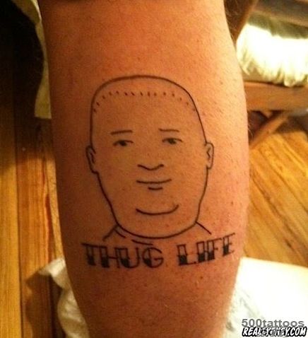 Funny Tattoo Images amp Designs_5