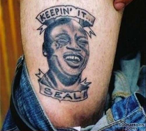 Funny Tattoo Images amp Designs_34