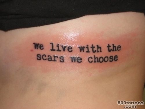 Funny Tattoo Quotes amp Sayings  Funny Tattoo Picture Quotes_48
