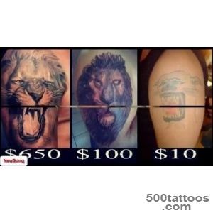 50 Funniest Tattoos fail compilation  Funny Tattoo photos 2016 _7