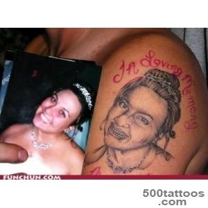 Funny tattoo   Funny Pics and Videos_8