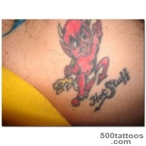 Funny Tattoo Images amp Designs_49