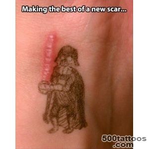 Funny Tattoo Quotes amp Sayings  Funny Tattoo Picture Quotes_37