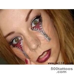 Funny Tattoos, Designs And Ideas  Page 2_43