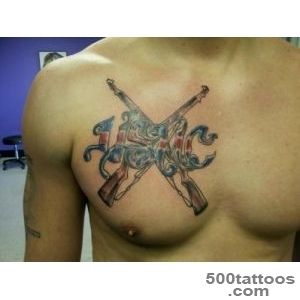 Funny Tattoos, Designs And Ideas  Page 14_45